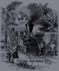 Panama Railroad Image